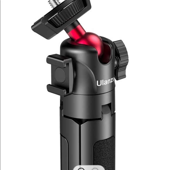 Ulanzi Vlog Photo Tripod Sticker - Picture 10 of 14